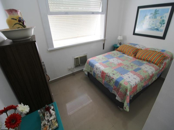 Imagem Apartamento com 2 Quartos para Temporada, 65 m² em Ipanema - Rio De Janeiro
