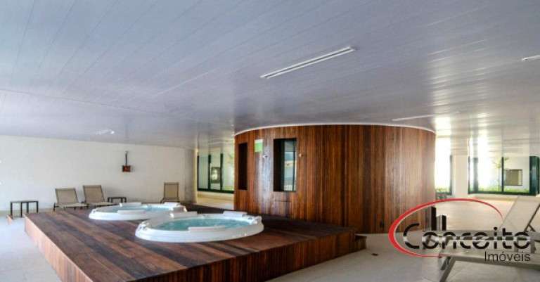 Imagem Apartamento com 2 Quartos à Venda, 90 m² em Praia Grande - Ubatuba