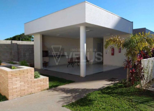 Imagem Apartamento com 2 Quartos à Venda, 44 m² em Jardim Bela Vista - Itapetininga
