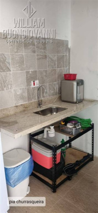 Imagem Sobrado com 3 Quartos à Venda, 100 m² em Canto Do Forte - Praia Grande