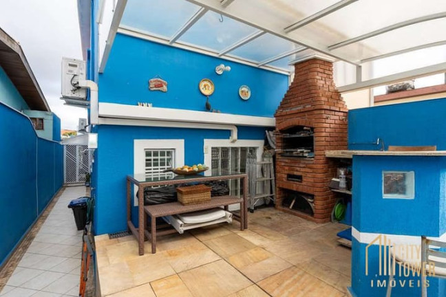 Imagem Casa com 3 Quartos à Venda, 177 m² em Jardim Aeroporto - São Paulo Imagem Casa com 3 Quartos à Venda, 177 m² em Jardim Aeroporto - São Paulo