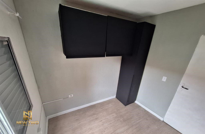 Imagem Sobrado com 2 Quartos para Alugar, 180 m² em Vila Formosa - São Paulo