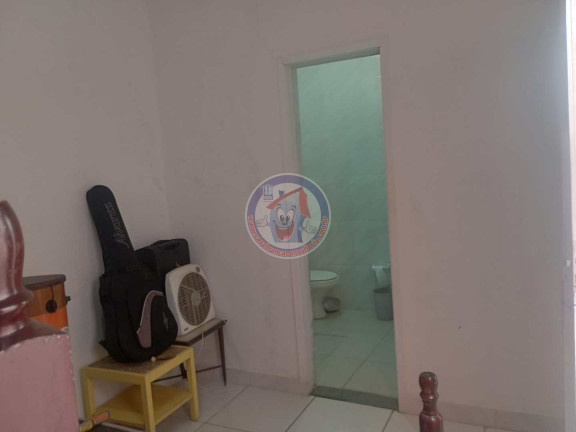 Imagem Casa com 4 Quartos à Venda, 140 m² em Centro - Mongaguá Imagem Casa com 4 Quartos à Venda, 140 m² em Centro - Mongaguá