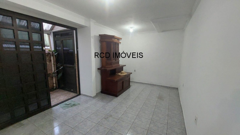 Imagem Sobrado com 3 Quartos à Venda, 125 m² em Jardim Das Vertentes - São Paulo