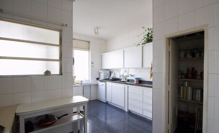 Imagem Apartamento com 3 Quartos à Venda, 214 m² em Morro Dos Ingleses - São Paulo Imagem Apartamento com 3 Quartos à Venda, 214 m² em Morro Dos Ingleses - São Paulo