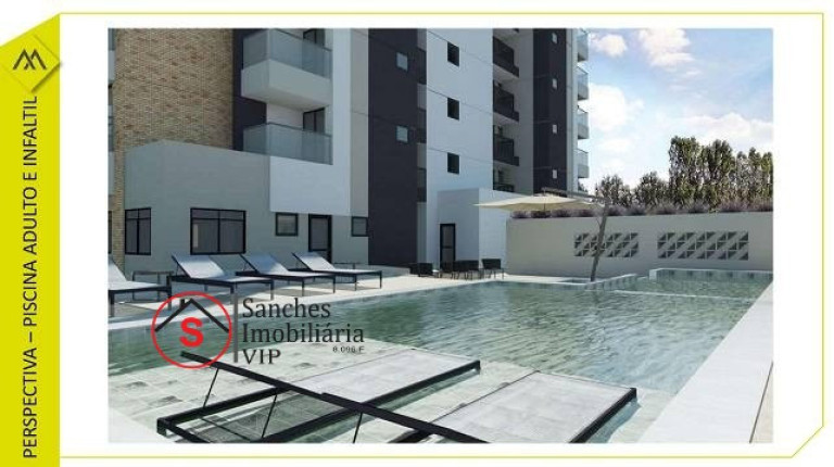 Imagem Apartamento com 3 Quartos à Venda, 156 m² em Campestre - Santo André