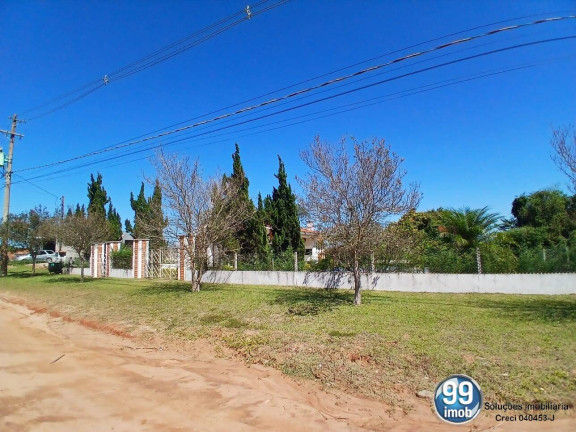 Imagem Casa com 3 Quartos à Venda, 1.260 m² em Ninho Verde Ii - Pardinho