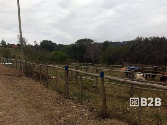 Chácara à Venda, 20.000 m² em Parque Santa Cândida - Bauru