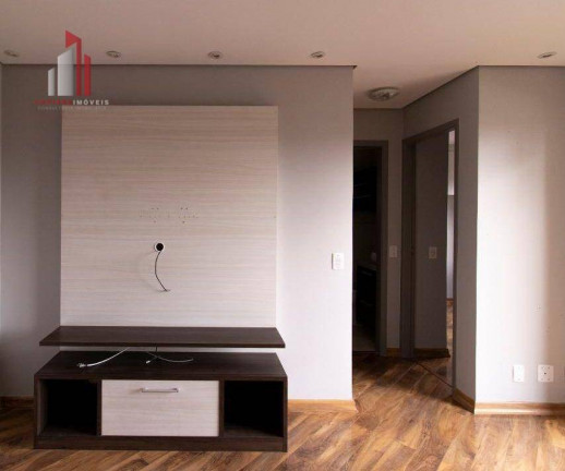 Imagem Apartamento com 2 Quartos à Venda, 47 m² em Imirim - São Paulo