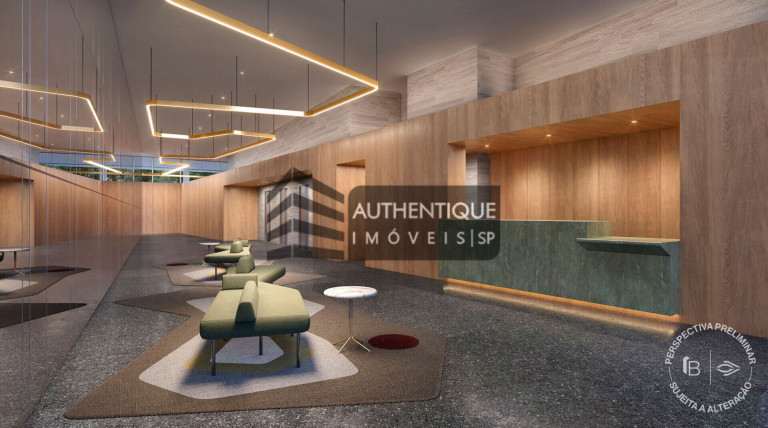 Imagem Apartamento com 2 Quartos à Venda, 93 m² em Itaim Bibi - São Paulo