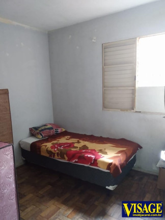 Imagem Casa com 2 Quartos à Venda, em Pq. California - Jacareí Imagem Casa com 2 Quartos à Venda, em Pq. California - Jacareí