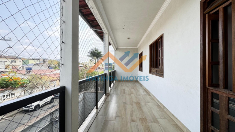 Imagem Casa com 3 Quartos à Venda, 311 m² em Bom Retiro - Ipatinga Imagem Casa com 3 Quartos à Venda, 311 m² em Bom Retiro - Ipatinga