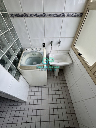 Imagem Apartamento com 2 Quartos para Alugar, 70 m² em Enseada - Guarujá