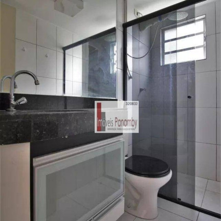 Imagem Apartamento com 3 Quartos à Venda, 70 m² em Paraíso Do Morumbi - São Paulo Imagem Apartamento com 3 Quartos à Venda, 70 m² em Paraíso Do Morumbi - São Paulo