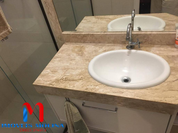 Imagem Apartamento com 3 Quartos à Venda, 113 m² em Vila Bastos - Santo André Imagem Apartamento com 3 Quartos à Venda, 113 m² em Vila Bastos - Santo André