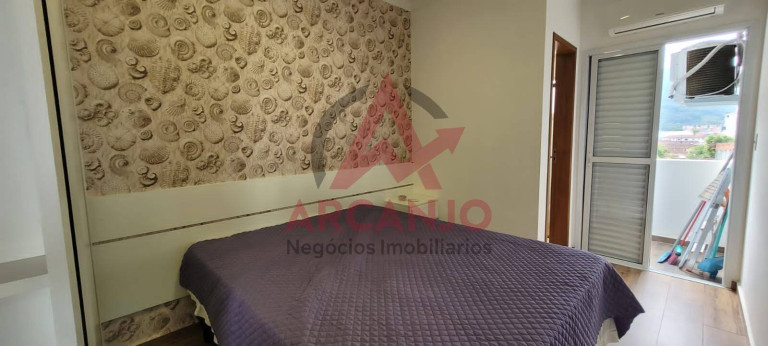 Imagem Apartamento com 2 Quartos à Venda, 63 m² em Centro - Ubatuba Imagem Apartamento com 2 Quartos à Venda, 63 m² em Centro - Ubatuba