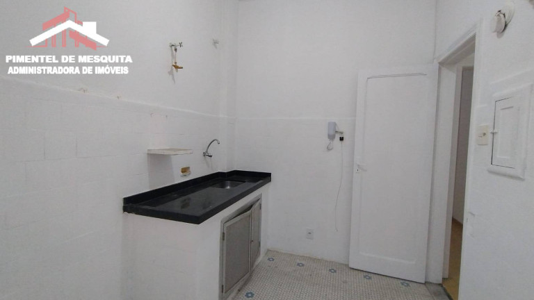 Imagem Apartamento com 3 Quartos para Alugar, 100 m² em Maracanã - Rio De Janeiro