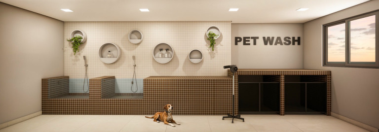 Imagem Apartamento com 2 Quartos à Venda, 39 m² em Vila Brasil - São Paulo