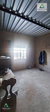 Imagem Casa com 3 Quartos à Venda, 90 m² em Dom Bosco - Juiz De Fora