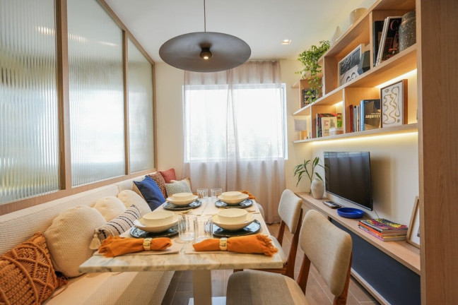 Imagem Apartamento com 2 Quartos à Venda, 32 m² em Barra Funda - São Paulo