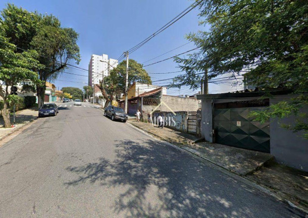 Imagem Terreno à Venda, 400 m² em Vila Baeta Neves - São Bernardo Do Campo Imagem Terreno à Venda, 400 m² em Vila Baeta Neves - São Bernardo Do Campo