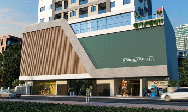Imagem Apartamento com 2 Quartos à Venda, 66 m² em Morretes - Itapema