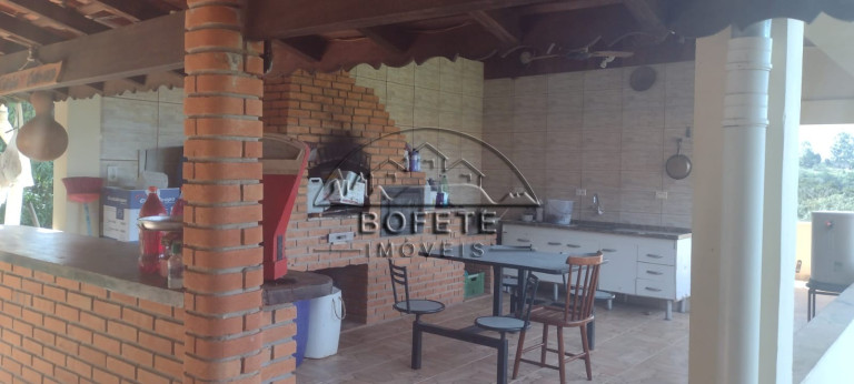 Imagem Imóvel com 3 Quartos à Venda, 22.800 m² em São Marcos - Bofete