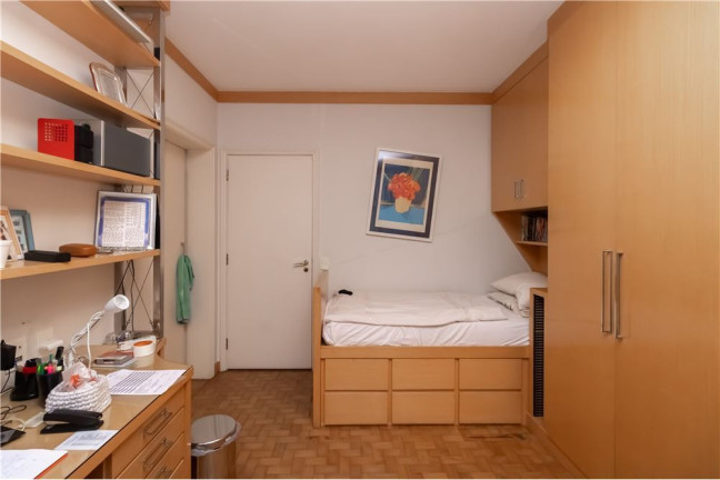 Imagem Apartamento com 4 Quartos à Venda, 280 m² em Jardim América - São Paulo Imagem Apartamento com 4 Quartos à Venda, 280 m² em Jardim América - São Paulo