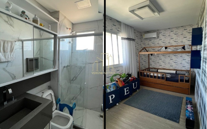 Imagem Imóvel com 3 Quartos à Venda, 297 m² em Patamares - Salvador Imagem Imóvel com 3 Quartos à Venda, 297 m² em Patamares - Salvador
