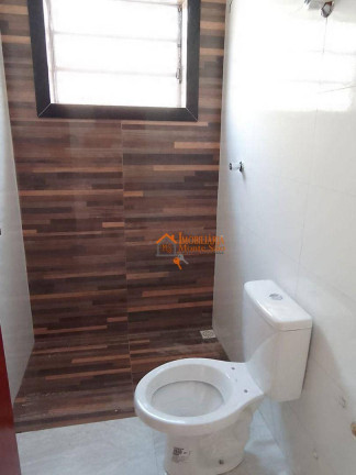 Imagem Casa com 3 Quartos à Venda, 71 m² em Portão - Arujá Imagem Casa com 3 Quartos à Venda, 71 m² em Portão - Arujá