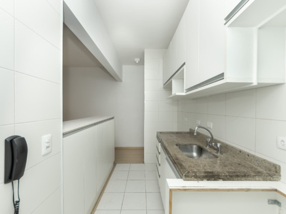 Imagem Imóvel com 3 Quartos à Venda, 77 m² em Santa Cecília - São Paulo