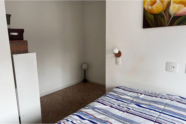 Imagem Apartamento com 2 Quartos à Venda, 62 m² em Vila Andrade - São Paulo Imagem Apartamento com 2 Quartos à Venda, 62 m² em Vila Andrade - São Paulo