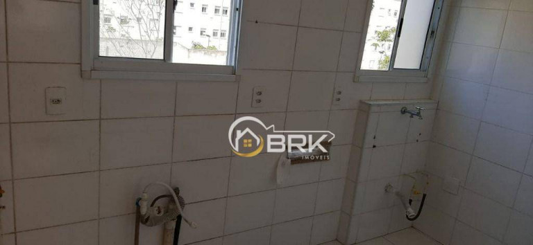 Imagem Apartamento com 2 Quartos à Venda, 42 m² em Jardim Nélia - São Paulo Imagem Apartamento com 2 Quartos à Venda, 42 m² em Jardim Nélia - São Paulo
