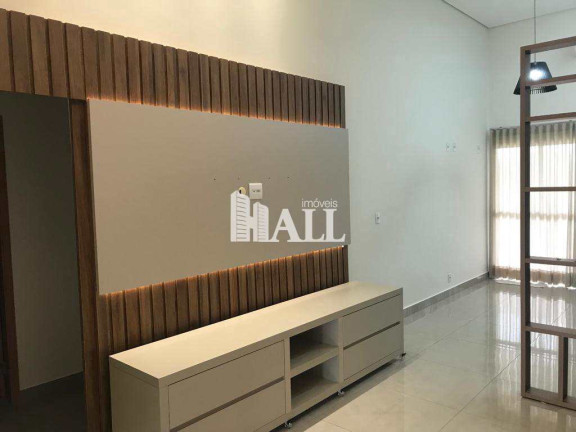 Imagem Casa com 3 Quartos à Venda, 127 m² em Residencial Maria Júlia - São José Do Rio Preto Imagem Casa com 3 Quartos à Venda, 127 m² em Residencial Maria Júlia - São José Do Rio Preto