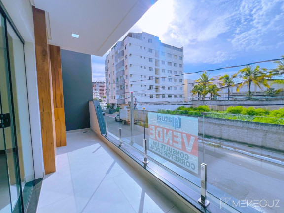 Casa com 4 Quartos à Venda, 190 m² em Praia Do Morro - Guarapari