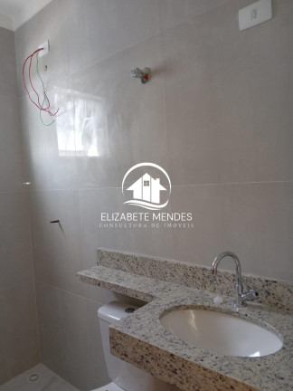 Imagem Casa com 2 Quartos à Venda, 75 m² em Scaffid - Itaquaquecetuba