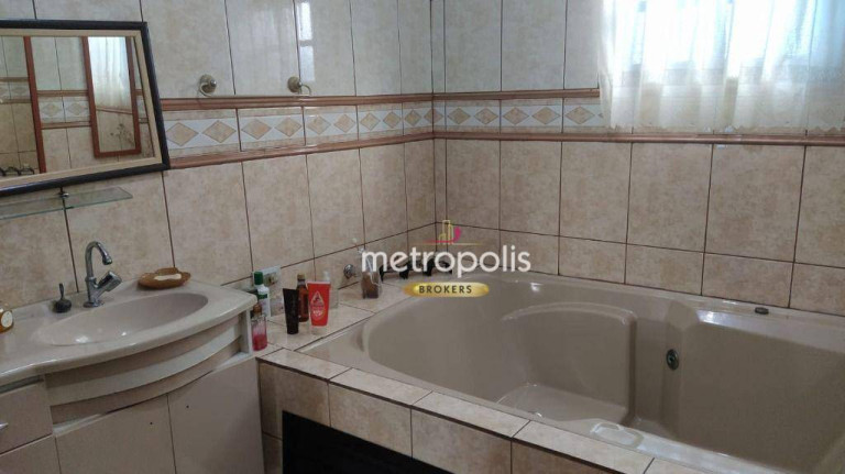 Imagem Sobrado com 3 Quartos à Venda, 205 m² em Jardim Santo Alberto - Santo André Imagem Sobrado com 3 Quartos à Venda, 205 m² em Jardim Santo Alberto - Santo André