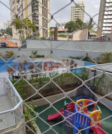 Foto do imóvel Apartamento com 3 Quartos à Venda, 94 m² em Vila Assunção - Santo André