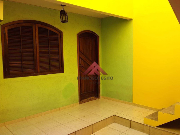 Casa com 3 Quartos à Venda, 360 m² em Rocha - São Gonçalo