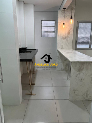 Imagem Apartamento com 1 Quarto à Venda, 38 m² em Gonzaguinha - São Vicente Imagem Apartamento com 1 Quarto à Venda, 38 m² em Gonzaguinha - São Vicente