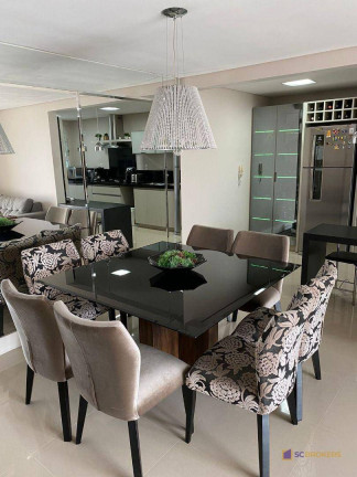 Imagem Apartamento com 3 Quartos à Venda, 98 m² em Vila Operária - Itajaí