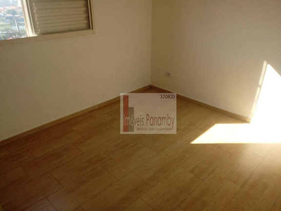 Imagem Apartamento com 2 Quartos à Venda, 46 m² em Butantã - São Paulo
