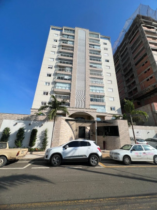 Apartamento com 2 Quartos à Venda, 93 m² em São Judas - Piracicaba