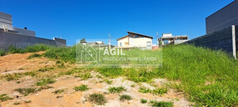Imagem Terreno à Venda, 500 m² em Condomínio Residencial Ecopark Bourbon - Caçapava