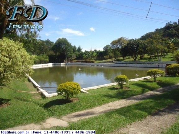 Imagem Chácara com 3 Quartos à Venda, 20.000 m² em Não Especificado - Mairiporã Imagem Chácara com 3 Quartos à Venda, 20.000 m² em Não Especificado - Mairiporã