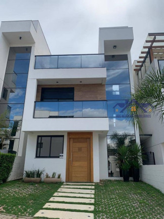 Imagem Casa de Condomínio com 3 Quartos à Venda, 146 m² em Parque Rincão - Cotia