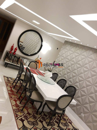 Imagem Casa com 4 Quartos à Venda, 496 m² em Jardim Europa - Poços De Caldas Imagem Casa com 4 Quartos à Venda, 496 m² em Jardim Europa - Poços De Caldas