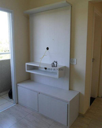 Apartamento com 2 Quartos à Venda, 50 m² em Vila Haro - Sorocaba