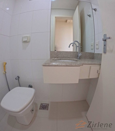 Imagem Apartamento com 3 Quartos para Alugar, 120 m² em Praia Do Morro - Guarapari Imagem Apartamento com 3 Quartos para Alugar, 120 m² em Praia Do Morro - Guarapari