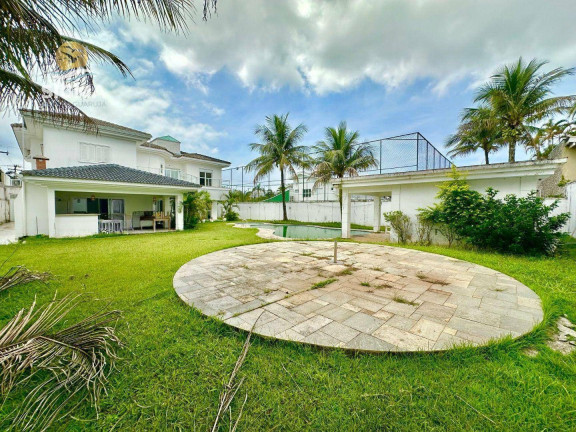 Imagem Casa com 6 Quartos à Venda, 600 m² em Jardim Acapulco - Guarujá Imagem Casa com 6 Quartos à Venda, 600 m² em Jardim Acapulco - Guarujá